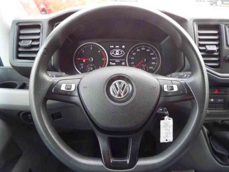Volkswagen Crafter - foto 6