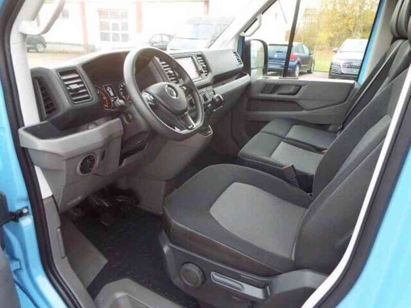 Volkswagen Crafter - foto 4