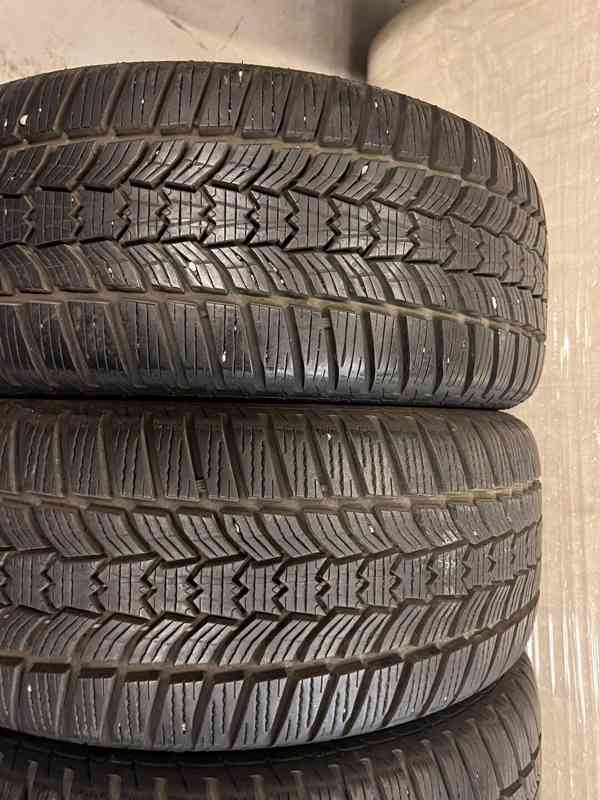 225/45R17 ZIMNÍ PNEU KOLA ŠKODA OCTAVIA III 5X112 7x17 ET49 - foto 10