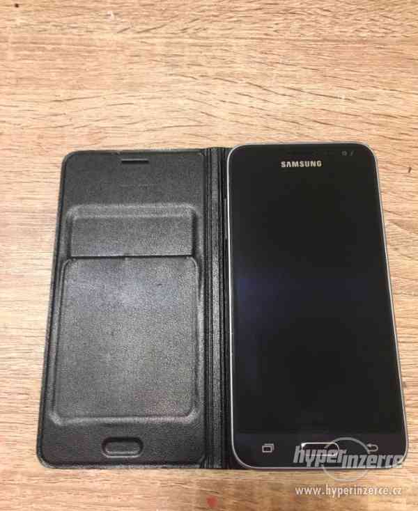 Samsung Galaxy J3 (2016) - foto 1