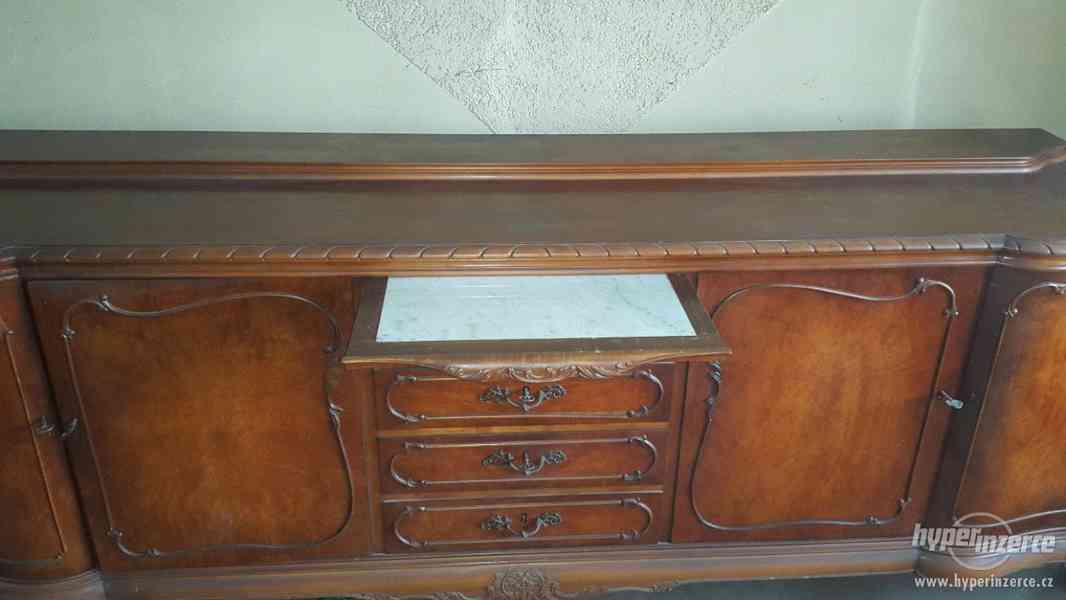 Prodej staršího nábytku - foto 4