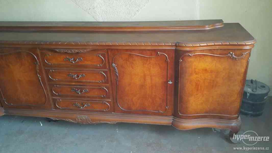 Prodej staršího nábytku - foto 6