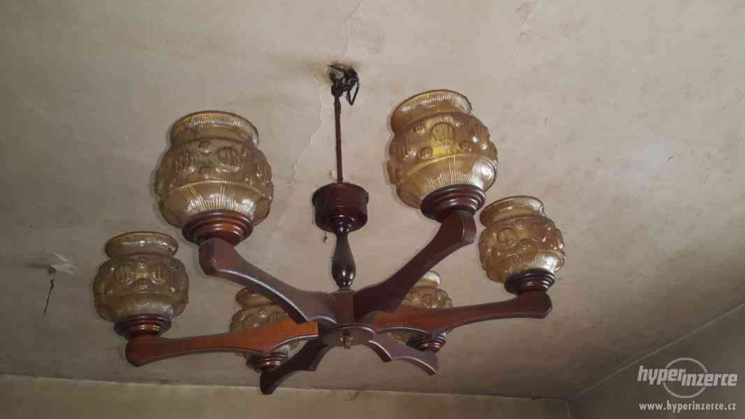 Prodej staršího nábytku - foto 7