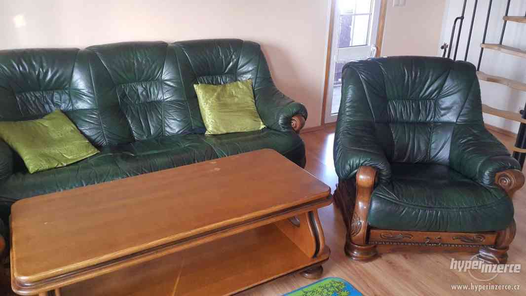 Prodej staršího nábytku - foto 9