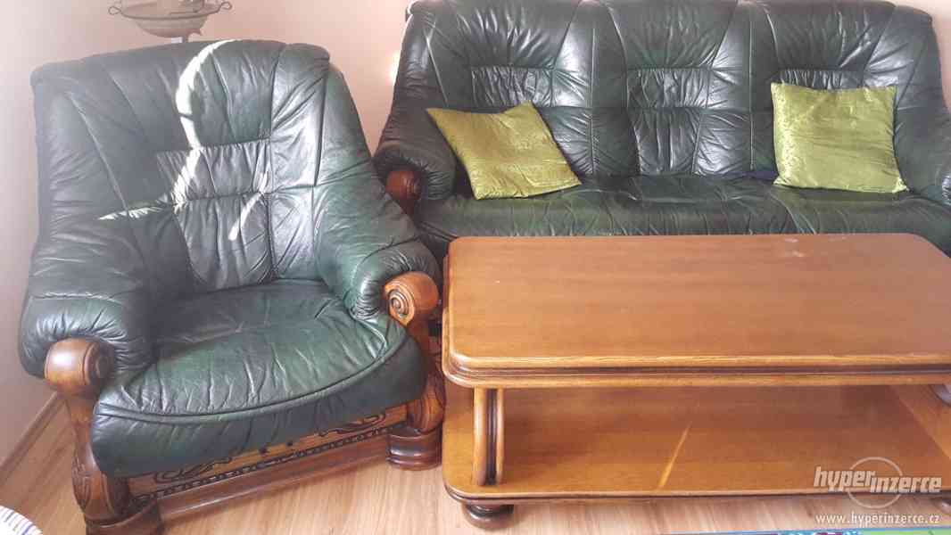 Prodej staršího nábytku - foto 10