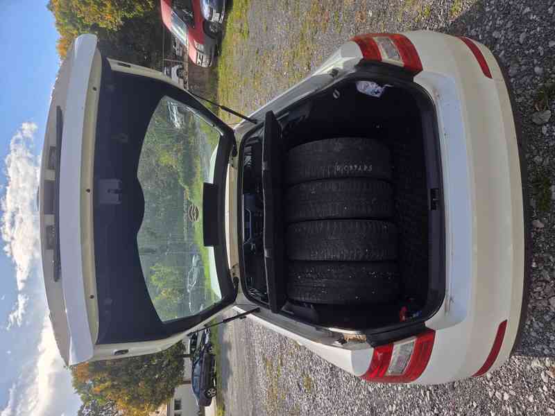 Škoda Octavia sedan 1.4 TSI - foto 7
