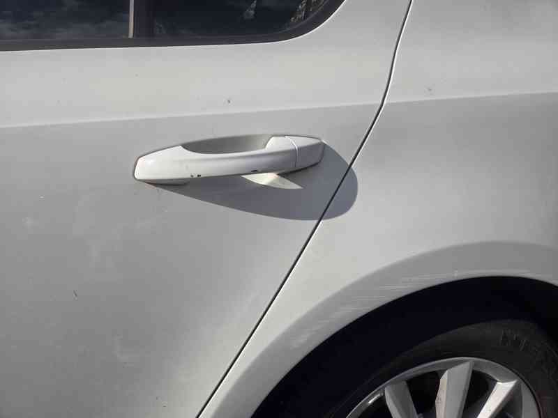 Škoda Octavia sedan 1.4 TSI - foto 9