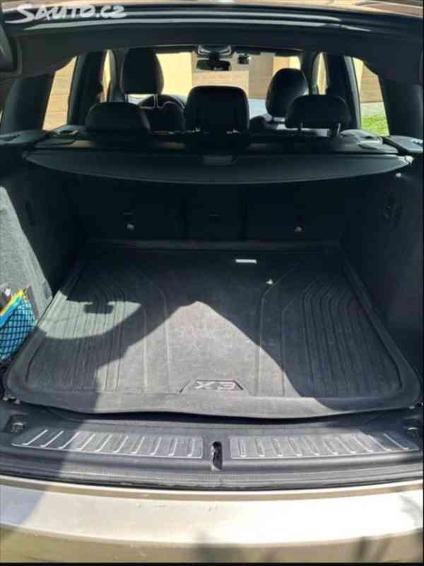 BMW X3 3,0   M40D, Autobazary nevolat. - foto 9