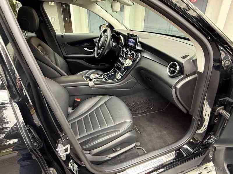 Mercedes-Benz GLC 2,2   GLC 220 D 4Matic - foto 19