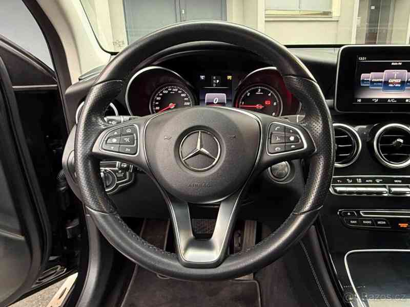 Mercedes-Benz GLC 2,2   GLC 220 D 4Matic - foto 18