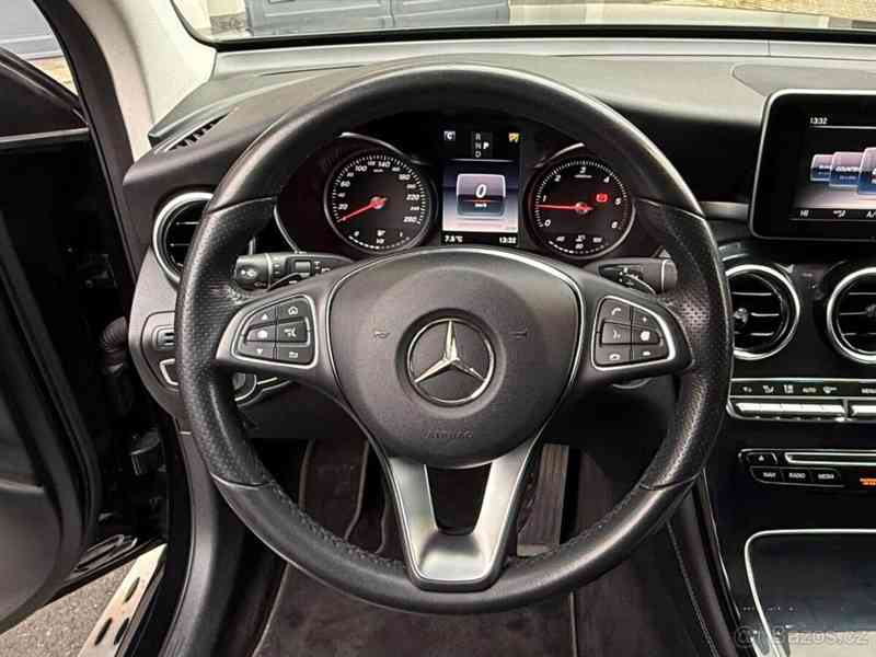 Mercedes-Benz GLC 2,2   GLC 220 D 4Matic - foto 20