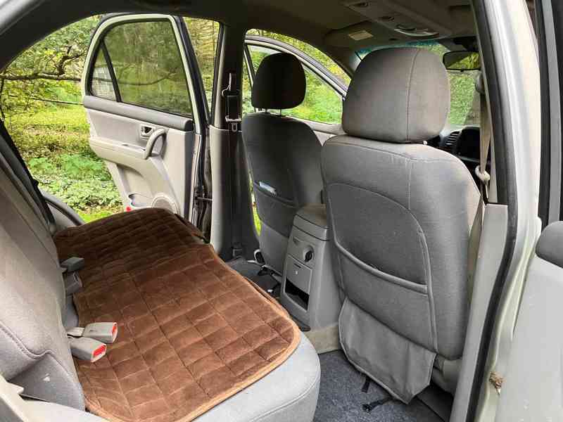 Kia Sorento, 2.5 CRDi, 4x4, nová STK, tažné - foto 6