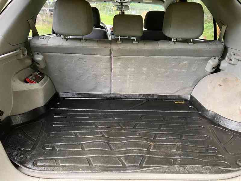 Kia Sorento, 2.5 CRDi, 4x4, nová STK, tažné - foto 9