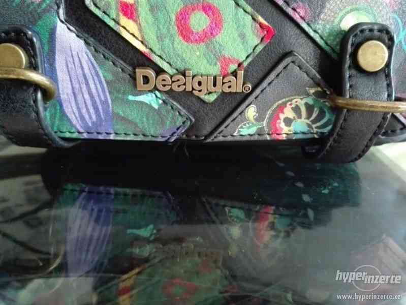 Kabelka Desigual - foto 2