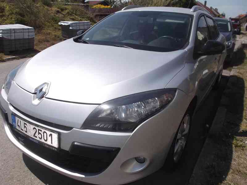 Renault Megane 1,5 dCi - foto 2