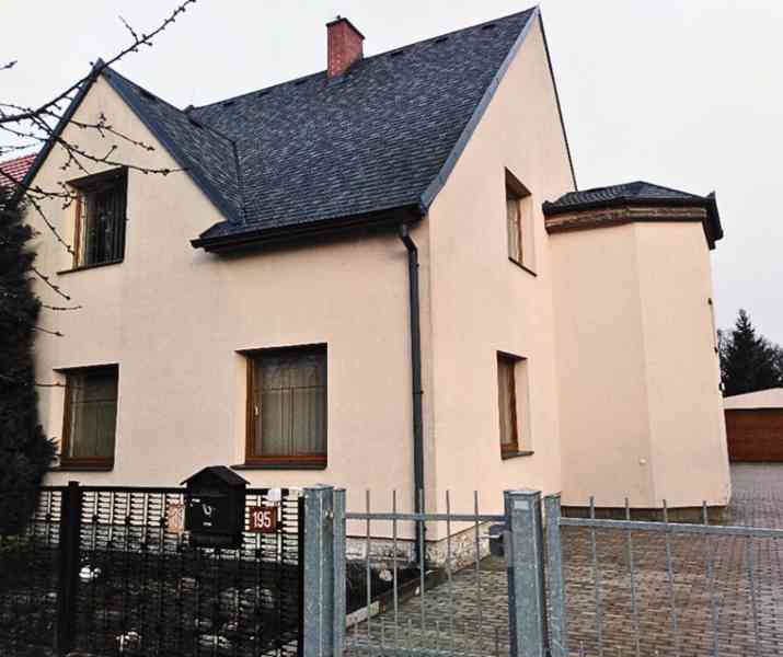 Prodej rodinného domu s velkou terasou Loučeň - foto 10