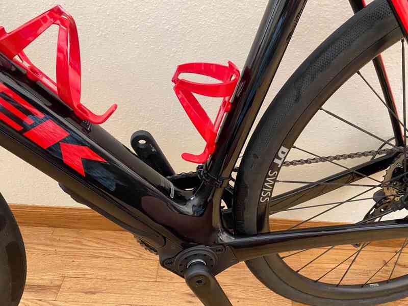 trek domane plus LT, 58cm - foto 4