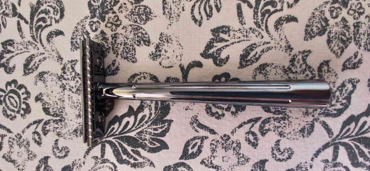 Holící strojek YAQI SE Katana - foto 10