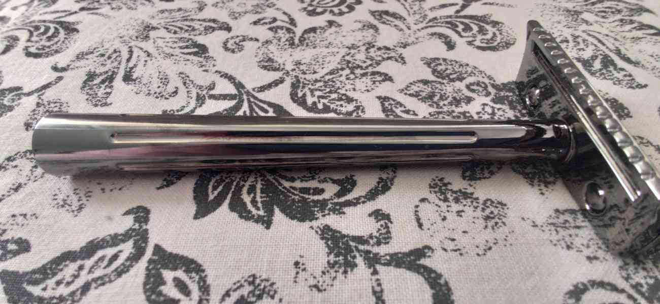 Holící strojek YAQI SE Katana - foto 9