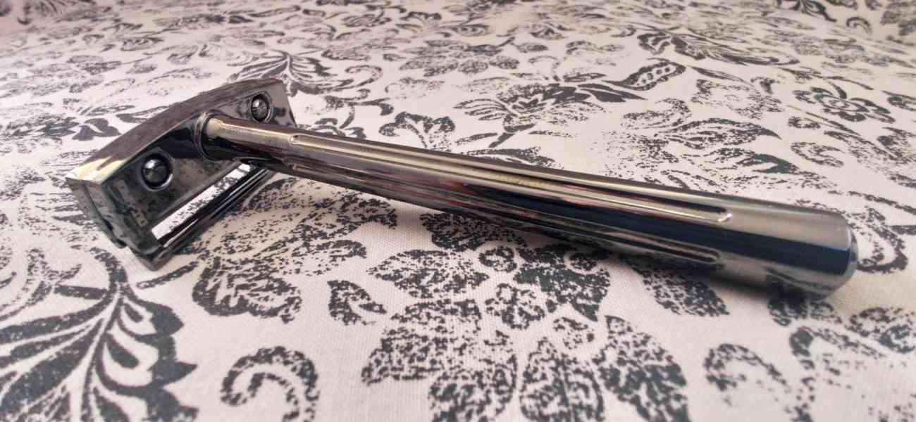 Holící strojek YAQI SE Katana - foto 11