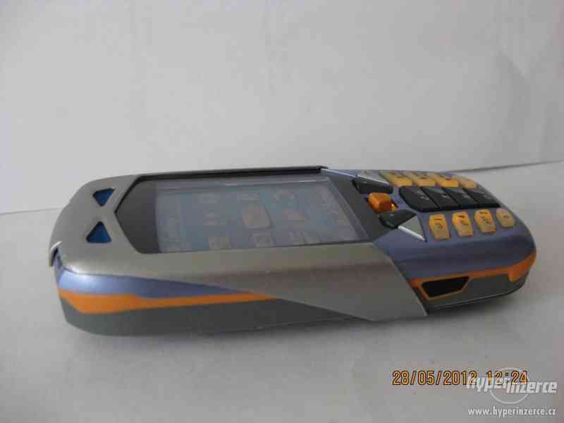 SIEMENS M65+SIM karta s bonusem ZDARMA!!! - foto 4