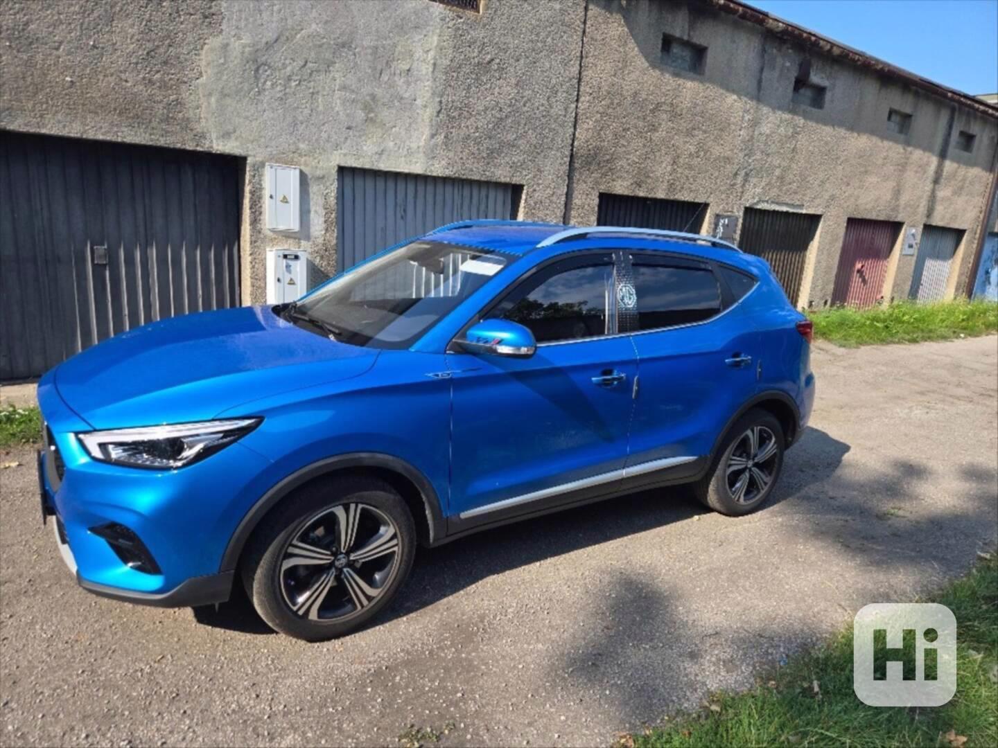 MG ZS 1,5   Prodám - foto 1
