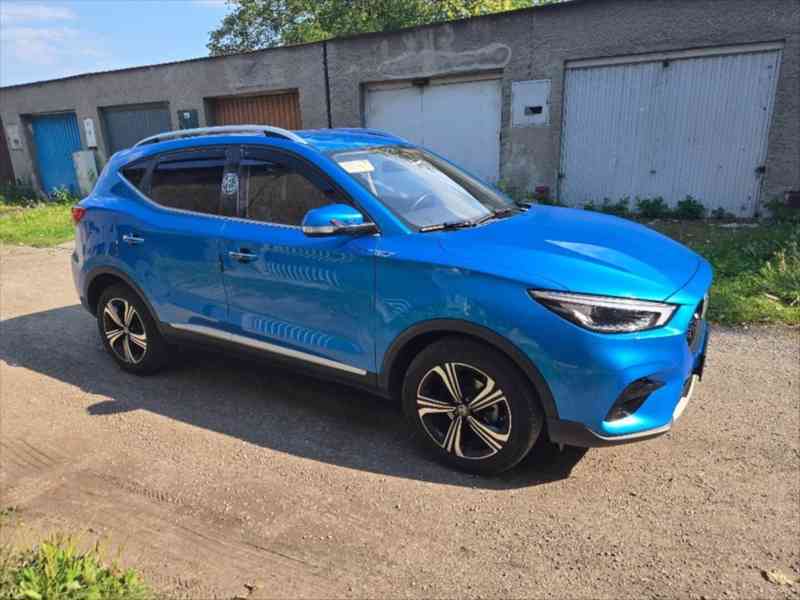 MG ZS 1,5   Prodám - foto 4