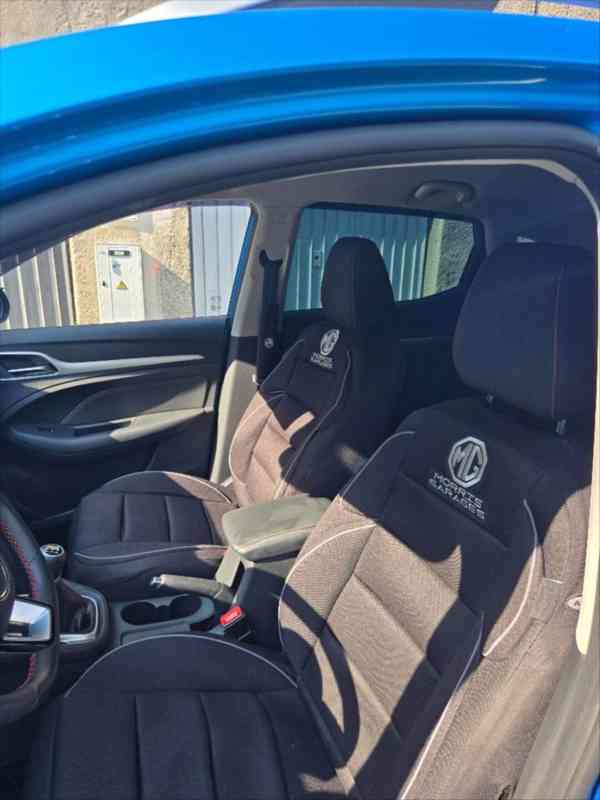 MG ZS 1,5   Prodám - foto 9
