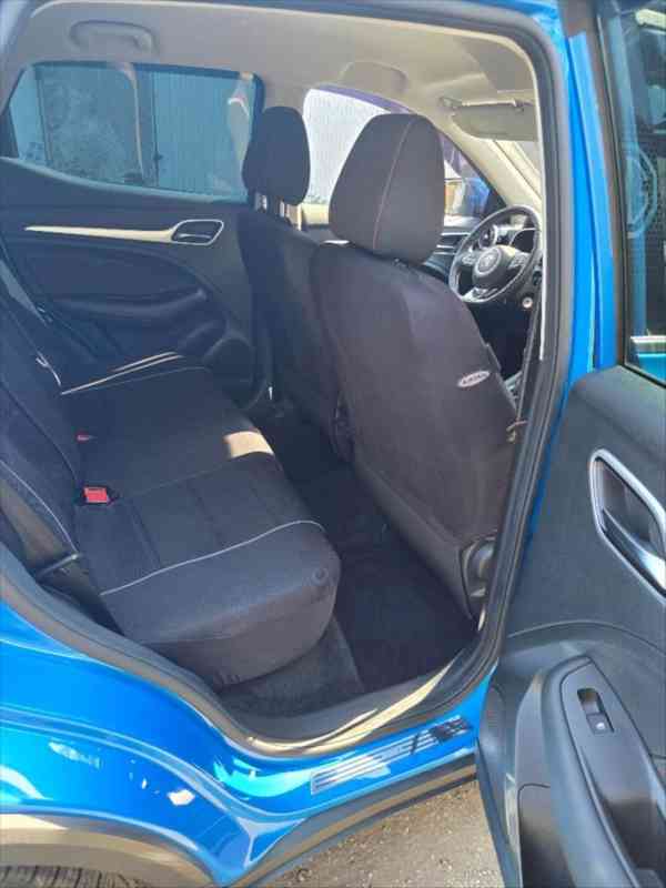 MG ZS 1,5   Prodám - foto 11
