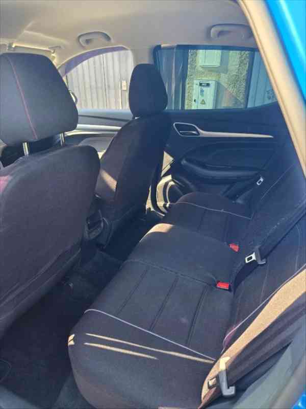 MG ZS 1,5   Prodám - foto 10