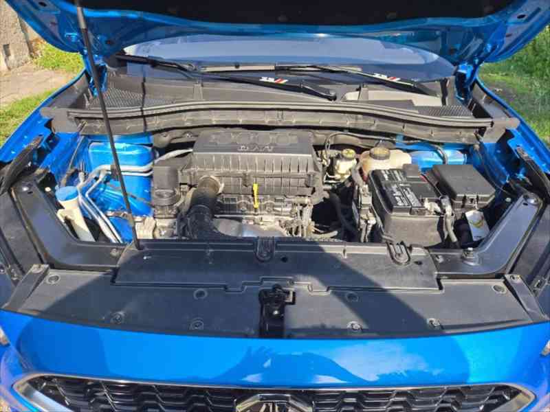 MG ZS 1,5   Prodám - foto 13