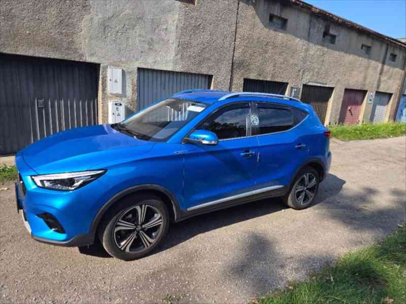 MG ZS 1,5   Prodám - foto 1