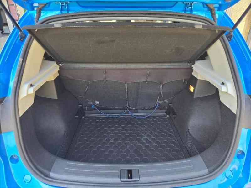 MG ZS 1,5   Prodám - foto 7