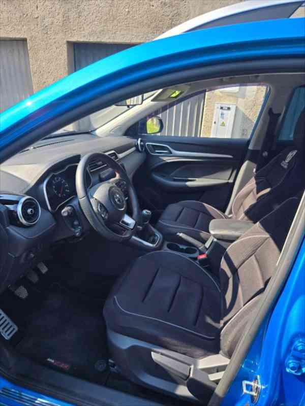 MG ZS 1,5   Prodám - foto 6