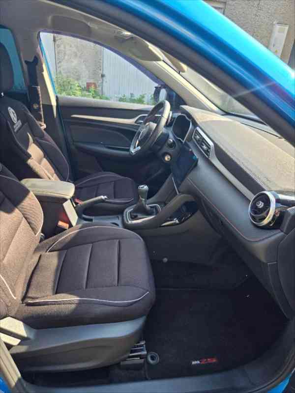 MG ZS 1,5   Prodám - foto 12