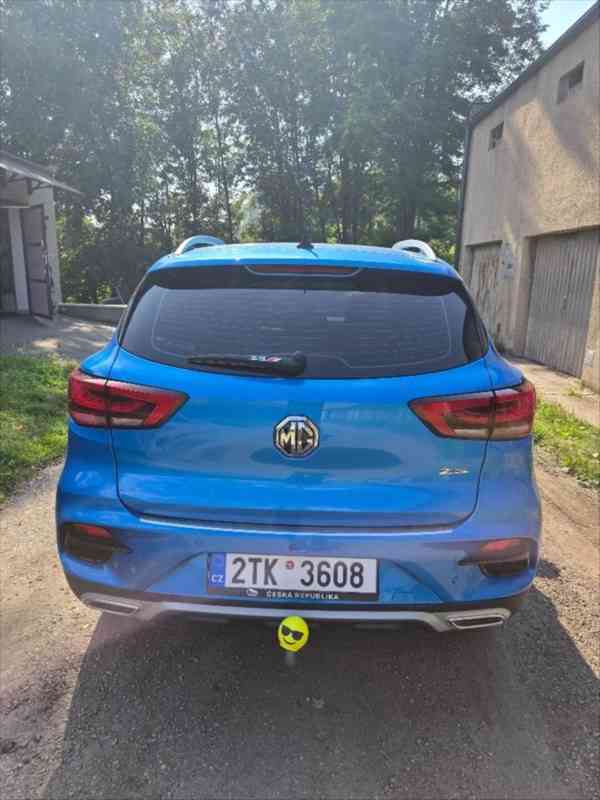 MG ZS 1,5   Prodám - foto 5