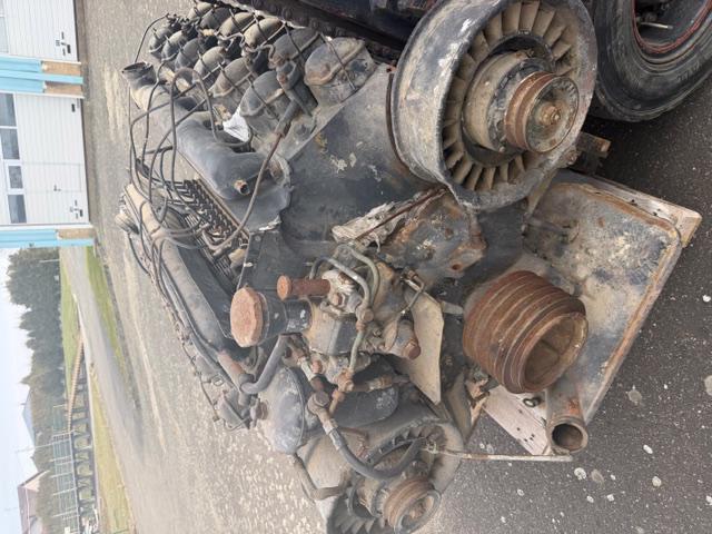 Tatra 111 MOTOR  - foto 5