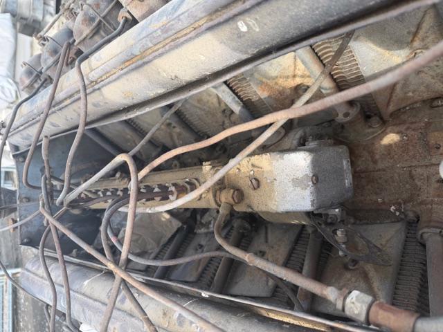 Tatra 111 MOTOR  - foto 8