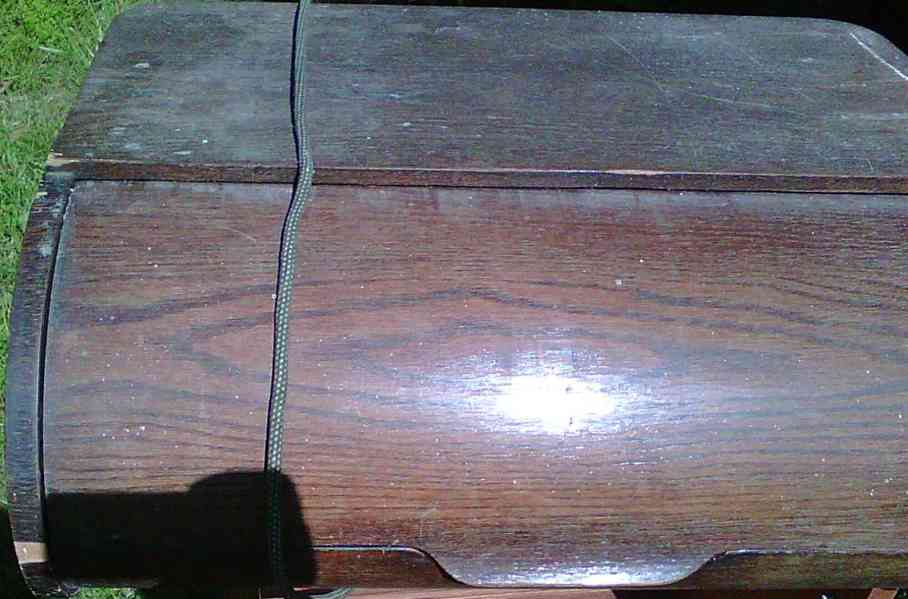 Gramofon Supraphon - foto 3