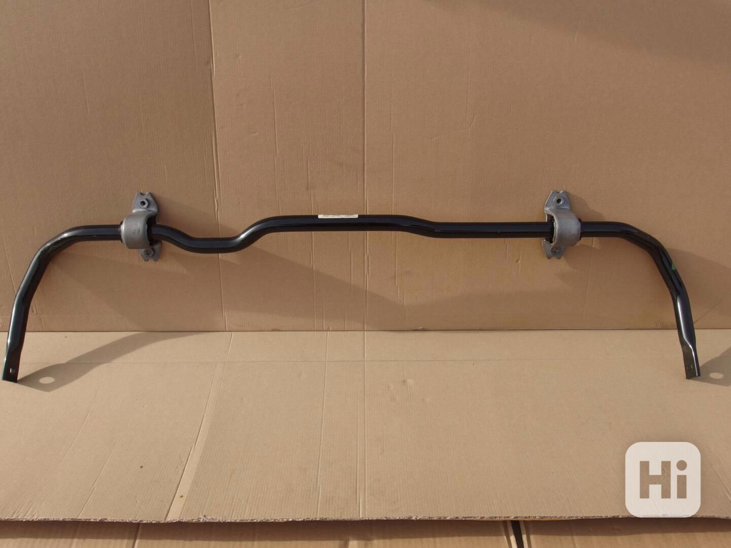 Nový zkrutný stabilizátor Škoda Octavia II - foto 1