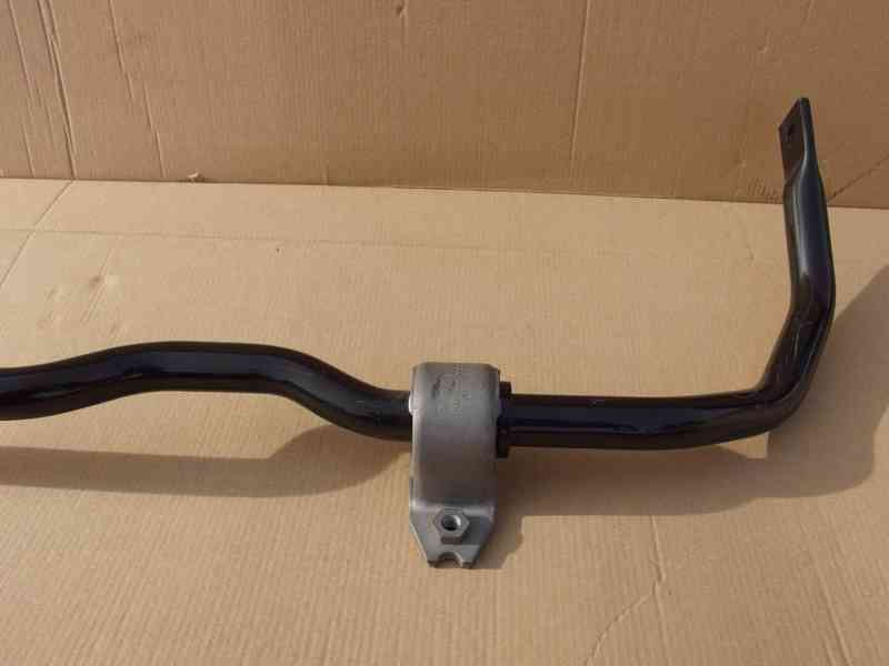 Nový zkrutný stabilizátor Škoda Octavia II - foto 13