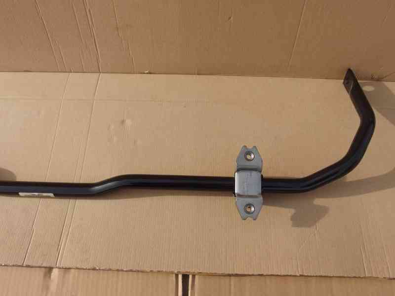 Nový zkrutný stabilizátor Škoda Octavia II - foto 6