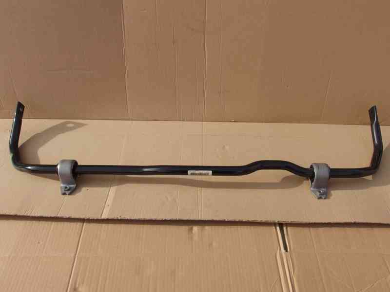 Nový zkrutný stabilizátor Škoda Octavia II - foto 11