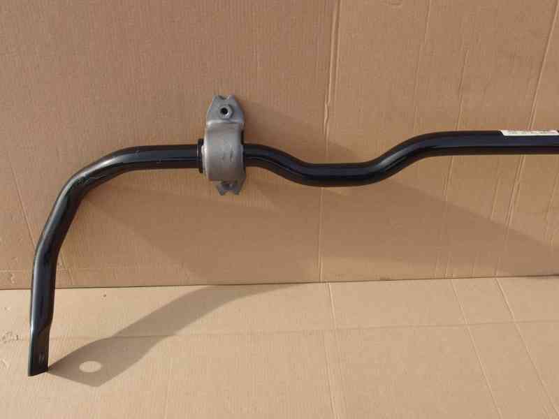 Nový zkrutný stabilizátor Škoda Octavia II - foto 2