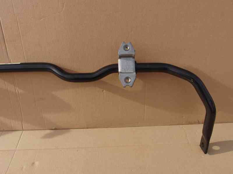 Nový zkrutný stabilizátor Škoda Octavia II - foto 10