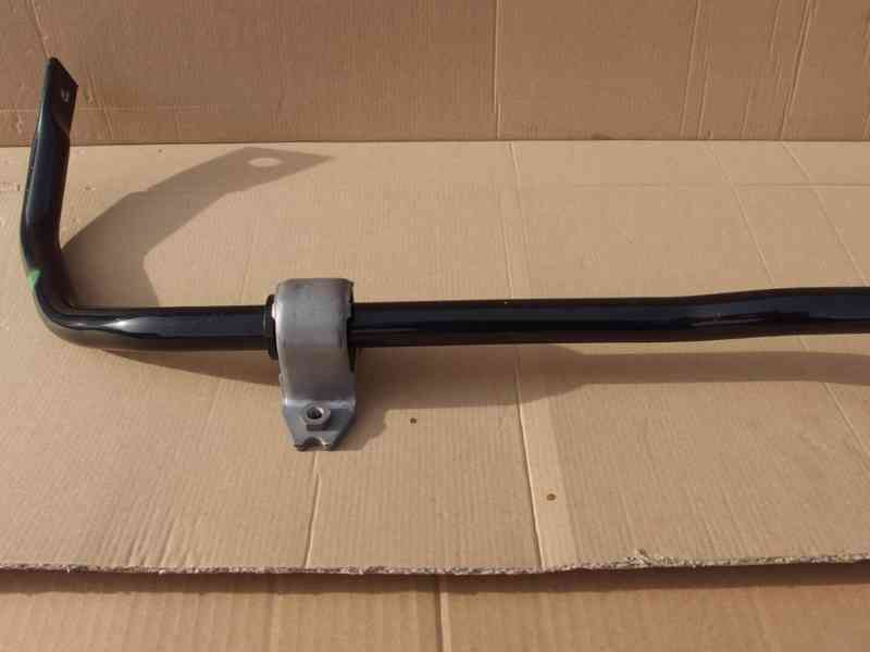 Nový zkrutný stabilizátor Škoda Octavia II - foto 12