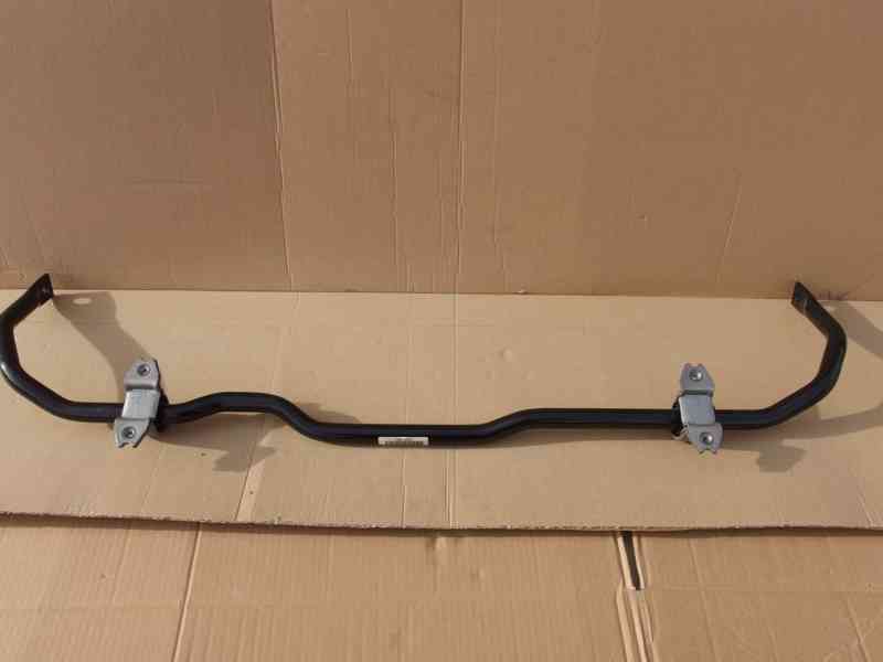 Nový zkrutný stabilizátor Škoda Octavia II - foto 4