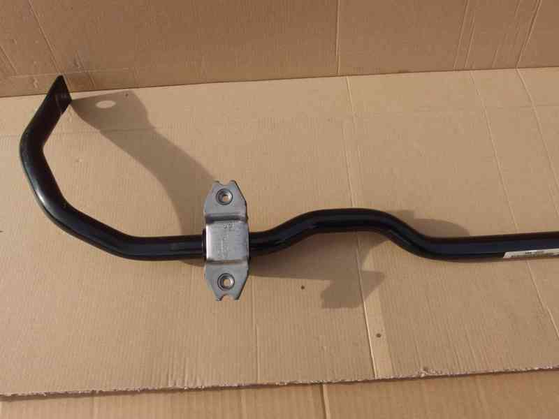 Nový zkrutný stabilizátor Škoda Octavia II - foto 5