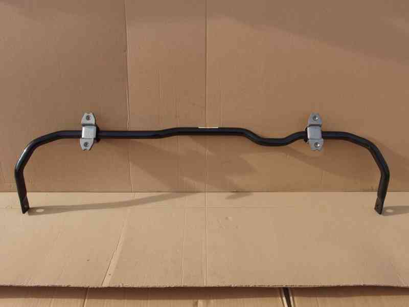 Nový zkrutný stabilizátor Škoda Octavia II - foto 8