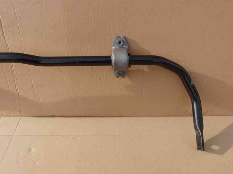 Nový zkrutný stabilizátor Škoda Octavia II - foto 3